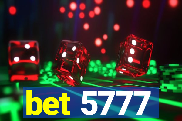 bet 5777